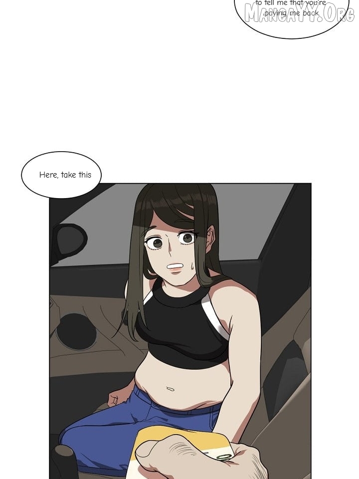Change Me Chapter 10 - page 42